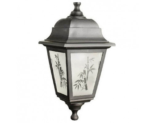 Подвесной светильник Arte Lamp Zagreb A1113SO-1BK