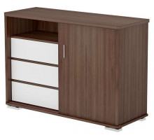 Тумба комбинированная Домино ТБ-45