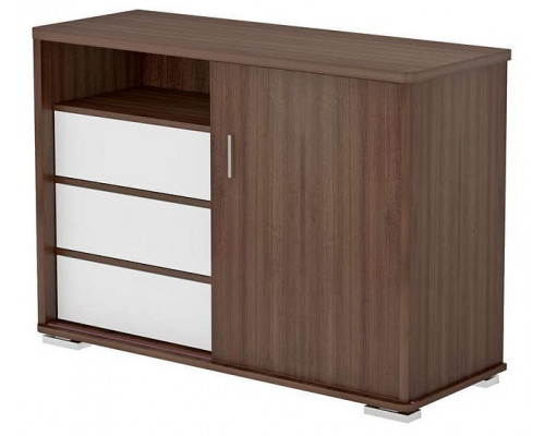 Тумба комбинированная Домино ТБ-45