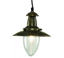Подвесной светильник Arte Lamp Fisherman A5518SP-1RI