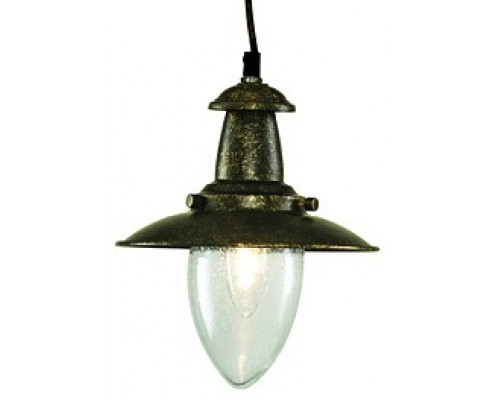 Подвесной светильник Arte Lamp Fisherman A5518SP-1RI