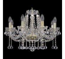 Подвесная люстра Bohemia Art Classic 11.12 11.12.8.195.Gd.B