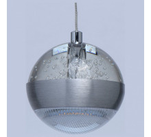 Подвесной светильник MW-Light Капелия 1 730010101