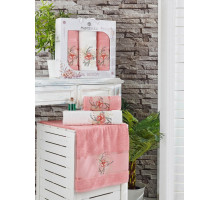 Набор полотенец для ванной Bloom