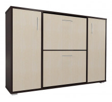 Тумба для обуви Мебелайн-6