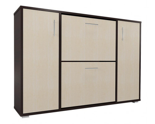 Тумба для обуви Мебелайн-6