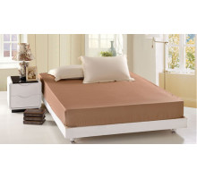 Простыня на резинке (160x200 см) BP