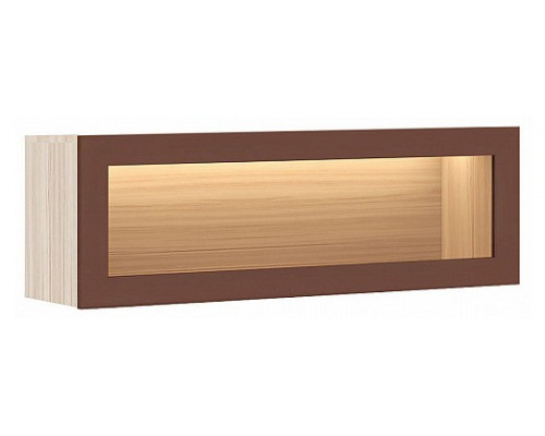 Полка книжная Нобиле ПН-ФС