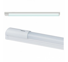 Накладной светильник Uniel ULI-L24 ULI-L24-8W/4200K SENSOR IP20 WHITE