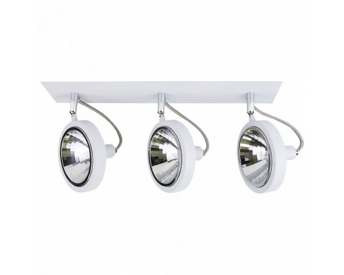 Спот Lightstar Varieta 9 210336