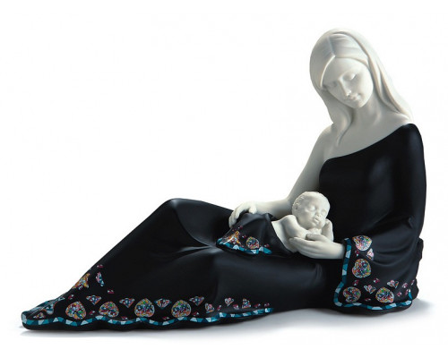 Статуэтка (15.5 см) Безусловная любовь 765083