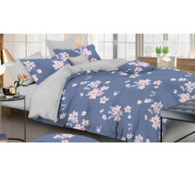 Постельное белье евростандарт Абель