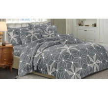 Постельное белье двуспальное Art Color