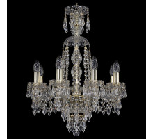 Подвесная люстра Bohemia Art Classic 11.23 11.23.8.165.XL-65.Gd.Dr