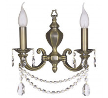 Бра Dio D’Arte Lodi Lodi E 2.1.2.600 A