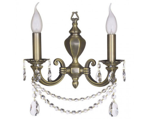 Бра Dio D’Arte Lodi Lodi E 2.1.2.600 A