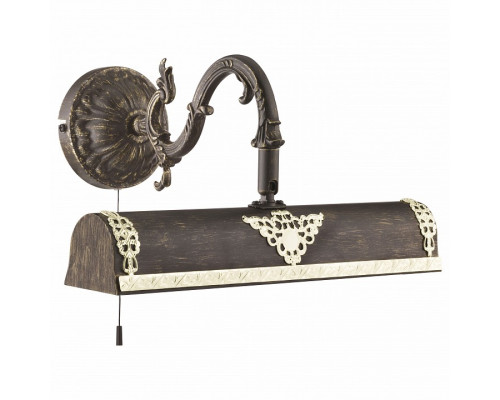 Бра Arte Lamp Picture Lights 6 A5010AP-2BR