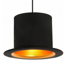 Подвесной светильник Arte Lamp Bijoux A3236SP-1BK