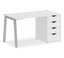 Стол письменный Home Office VR.SP-3-138.4.A