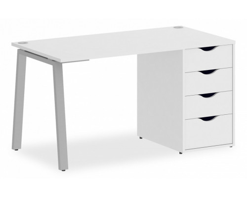 Стол письменный Home Office VR.SP-3-138.4.A