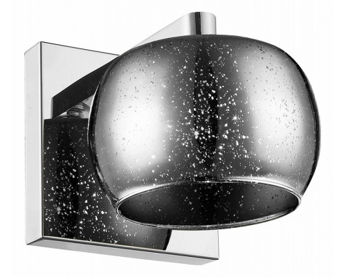 Бра Zumaline Rain W0076-01B-B5GR