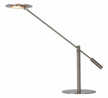 Настольная лампа офисная Lucide  19666/09/12