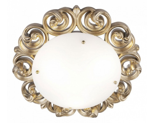 Накладной светильник Maytoni Lantana H300-03-G