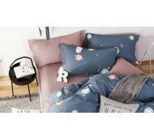 Постельное белье полутораспальное DS