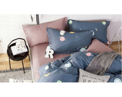 Постельное белье полутораспальное DS