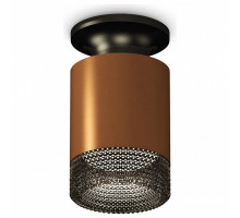 Накладной светильник Ambrella Techno Spot 215 XS6304112