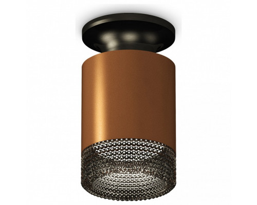 Накладной светильник Ambrella Techno Spot 215 XS6304112