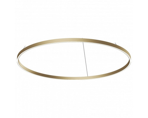 Подвесной светильник Maytoni Rim MOD058PL-L65BS4K