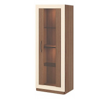 Шкаф-витрина Нобиле ВтН-ФСД