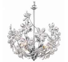 Подвесная люстра LGO Phoenix 