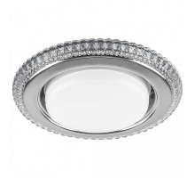 Встраиваемый светильник Feron CD4036 40503