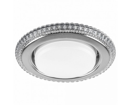 Встраиваемый светильник Feron CD4036 40503