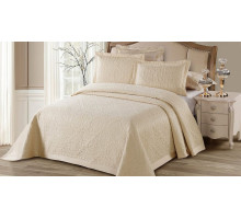 Покрывало с наволочками евростандарт Blumarine