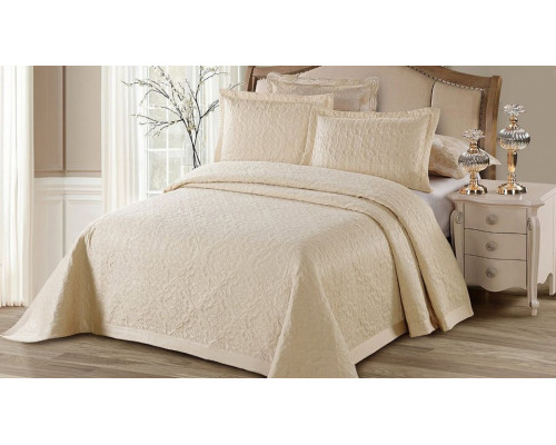 Покрывало с наволочками евростандарт Blumarine