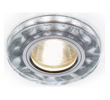 Встраиваемый светильник Ambrella Led S232 S232 W/CH