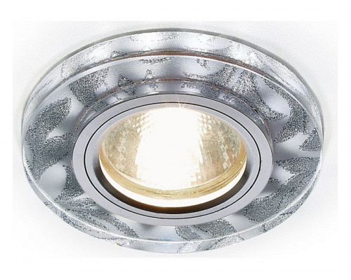 Встраиваемый светильник Ambrella Led S232 S232 W/CH