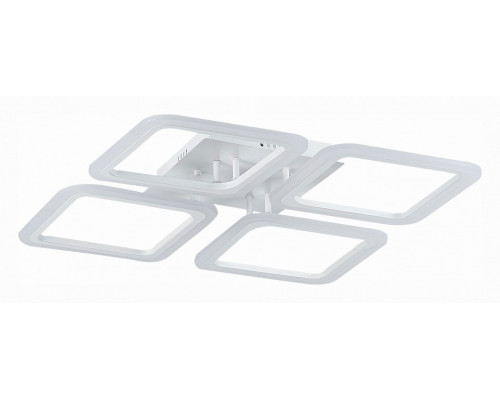 Потолочная люстра EVOLED Qutro