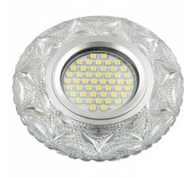 Встраиваемый светильник Fametto DLS-L149 UL-00003902