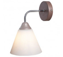 Бра Imex 51510 MD.51510-1-W CP+CH