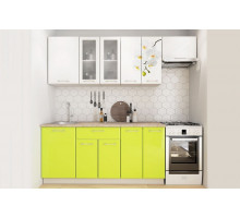 Гарнитур кухонный Яна 2.2