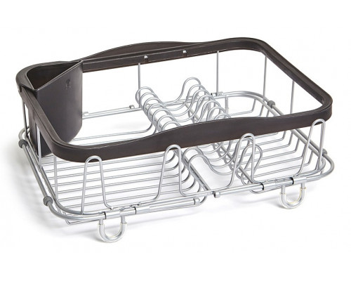 Сушилка для посуды (47x28x14 см) Sinkin 1004292-047