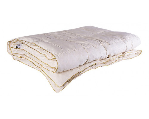 Одеяло евростандарт Медовый Поцелуй