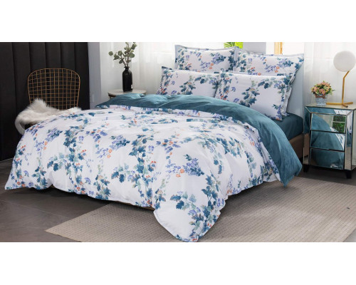 Постельное белье семейное Тара