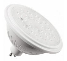 Лампа светодиодная SLV  GU10 9Вт K 1001923