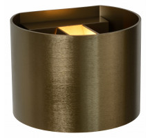 Накладной светильник Lucide  09218/04/97