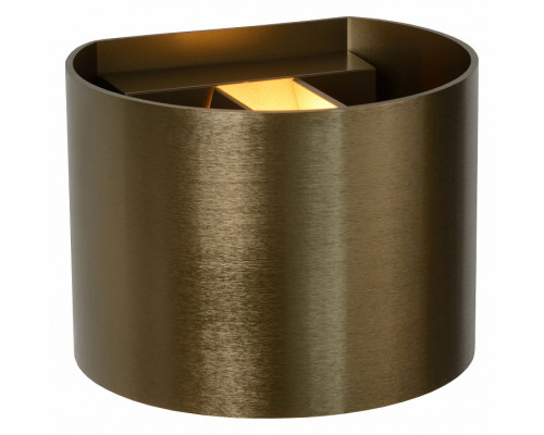 Накладной светильник Lucide  09218/04/97